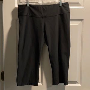 Nike Dri-Fit Capri Leggings